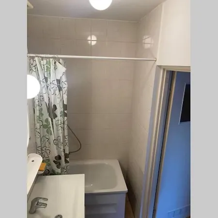 Uroczy Apartament