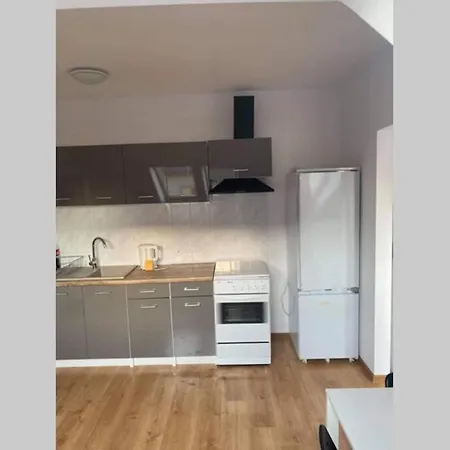 Uroczy Apartament Апартаменты *