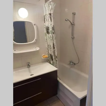 Uroczy Apartament Апартаменты