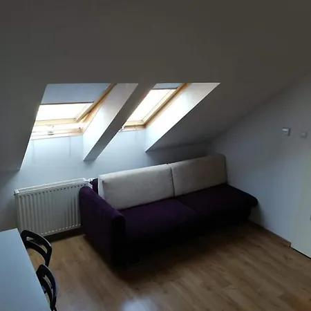 Uroczy Apartament *